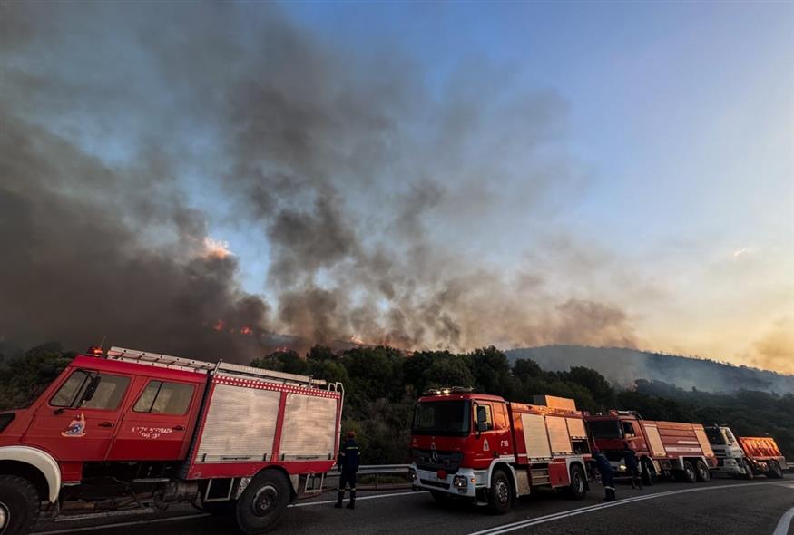 (NAFPAKTOSPRESS.GR / EUROKINISSI)