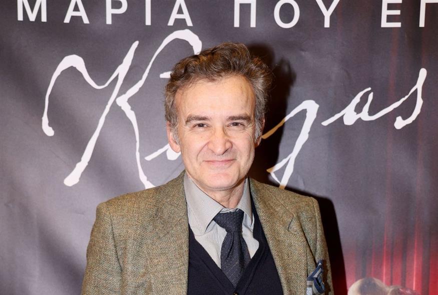 Νίκος Ορφανός (NDP Photos)