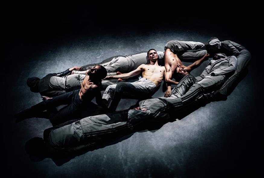 Thrice (Copyright: Rahi Rezvani)