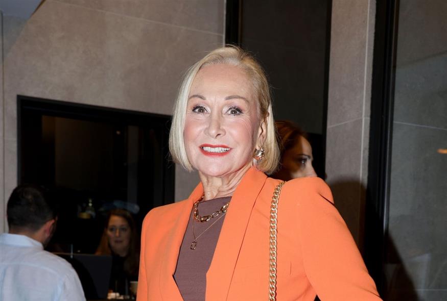 Νταίζη Σεμπεκοπούλου (NDP Photos)