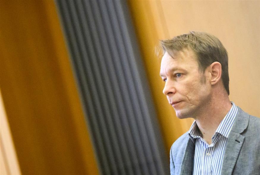 Κρίστιαν Μπρίκνερ