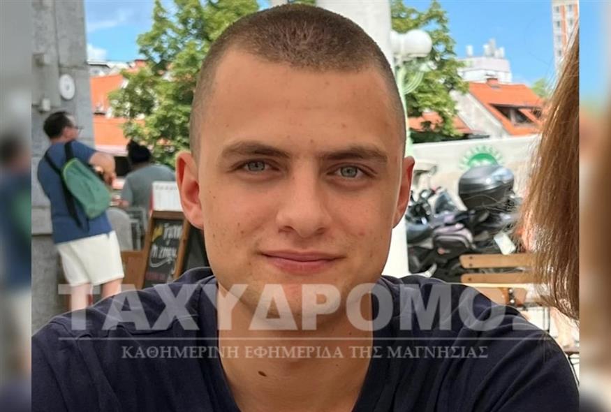 Ο άτυχος Ιάσονας