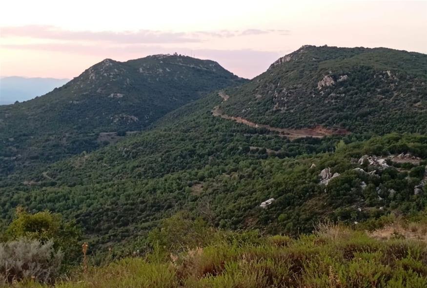 Η μάχη της Δραμπάλας στον Άκοβο Η μάχη της Δραμπάλας στον Άκοβο