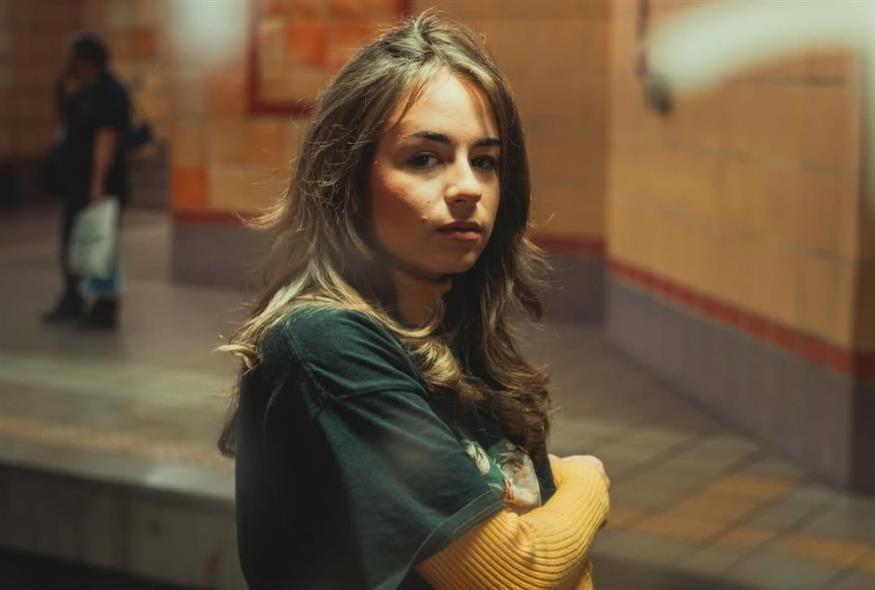 Billie Kark (Copyright: Instagram)