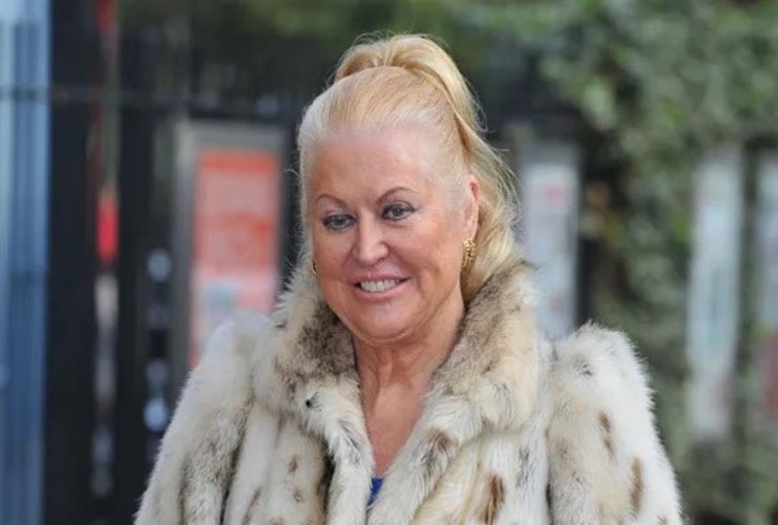 Κιμ Γούντμπερν (Copyright:X)