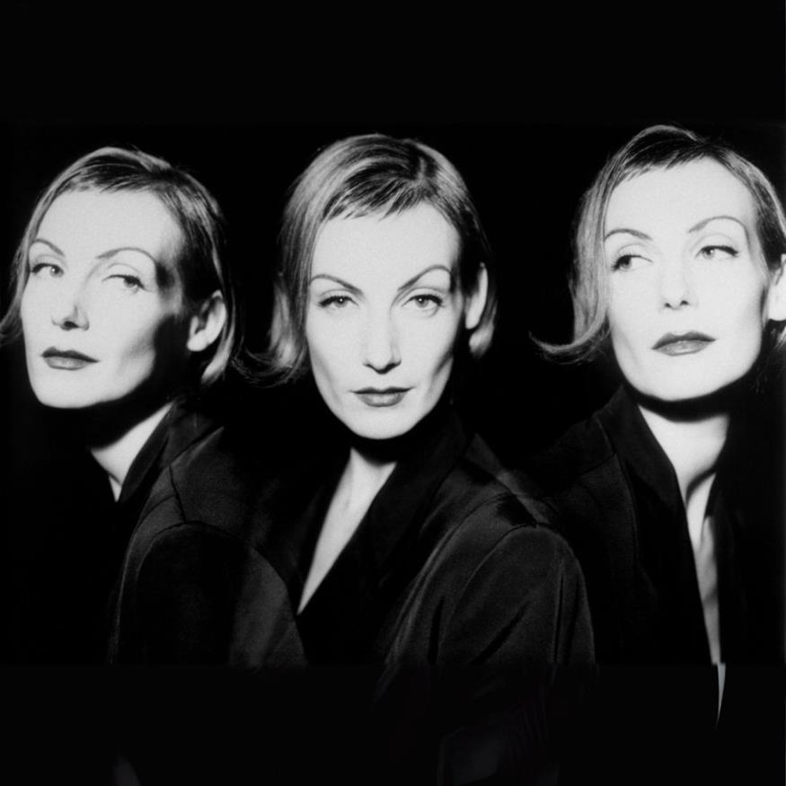 Ute Lemper