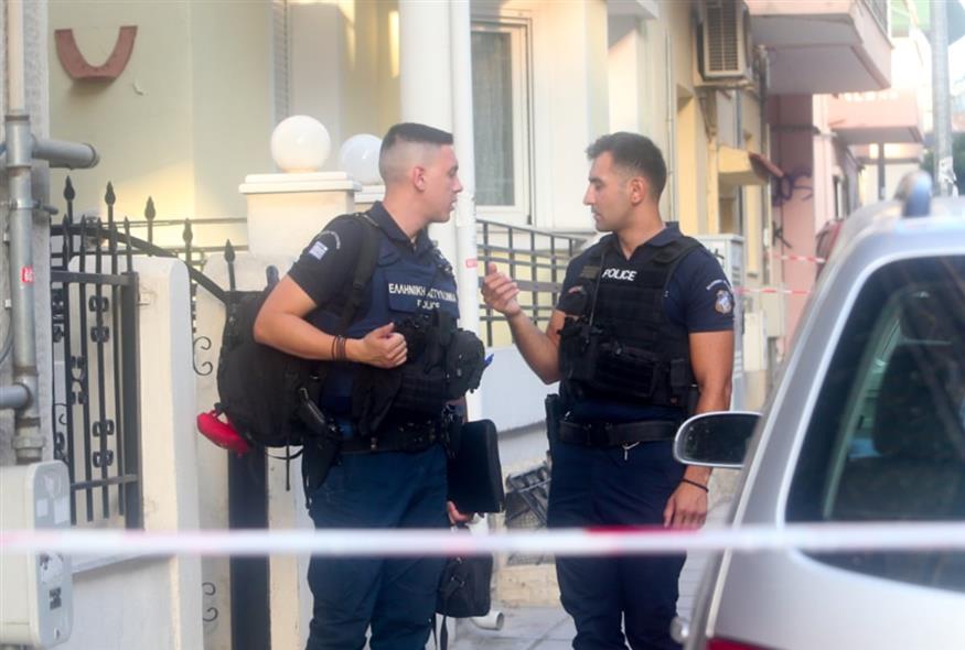 έκρηξη στη Θεσσαλονίκη/ΜΩΥΣΙΑΔΗΣ ΓΙΑΝΝΗΣ/ΙΝΤΙΜΕ