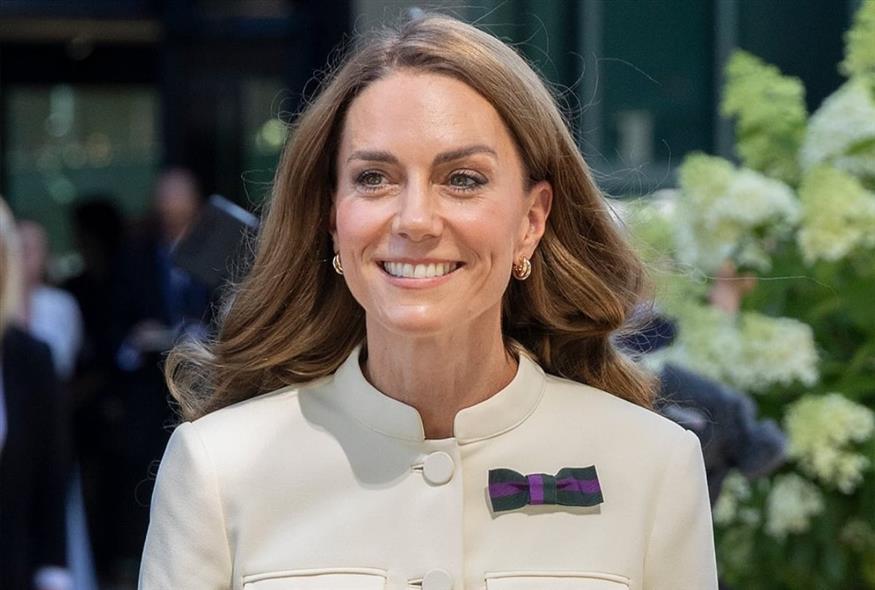 Κέιτ Μίντλετον (Copyright:Instagram)