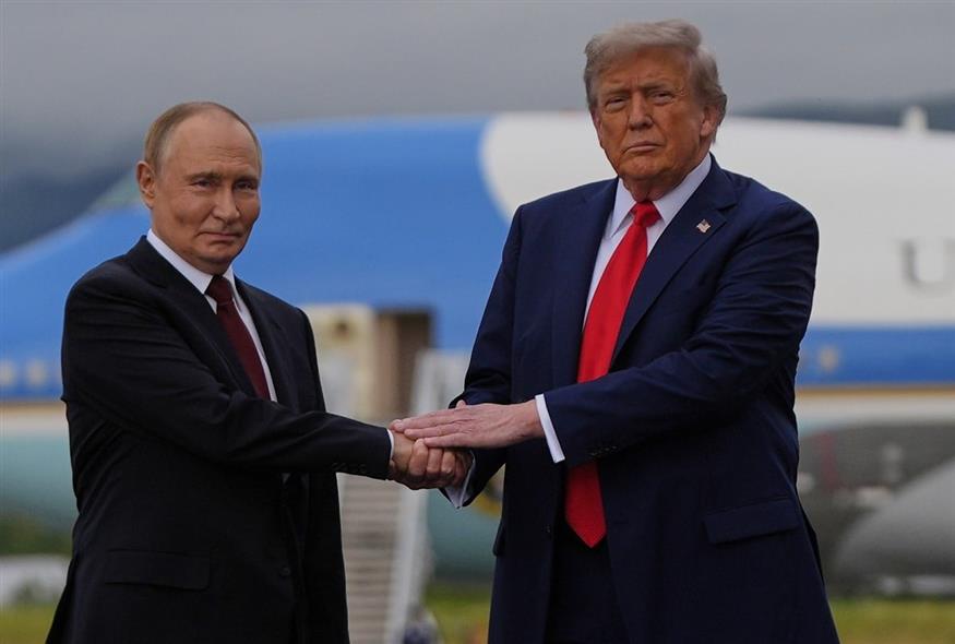 Ο πλανήτης σε τεντωμένο σκοινί