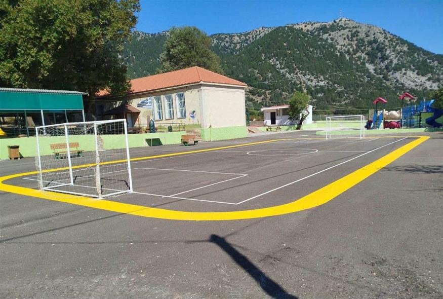 Σχολείο Σφακιά Σχολείο Σφακιά