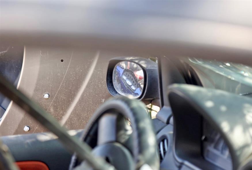 Τροχαίο στα Χανιά/ΙΝΤΙΜΕ