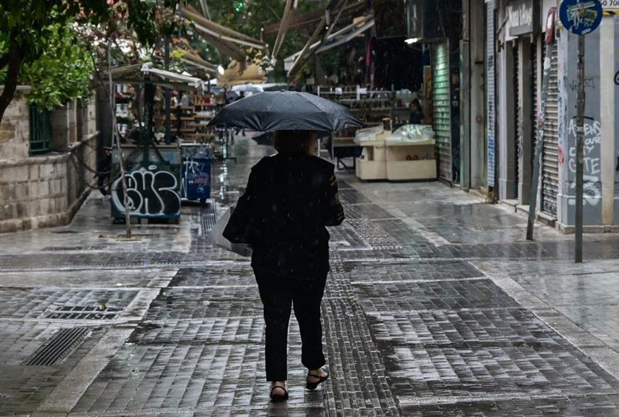 Φωτογραφία αρχείου: ΜΙΧΑΛΗΣ ΠΑΠΑΝΙΚΟΛΑΟΥ/EUROKINISSI