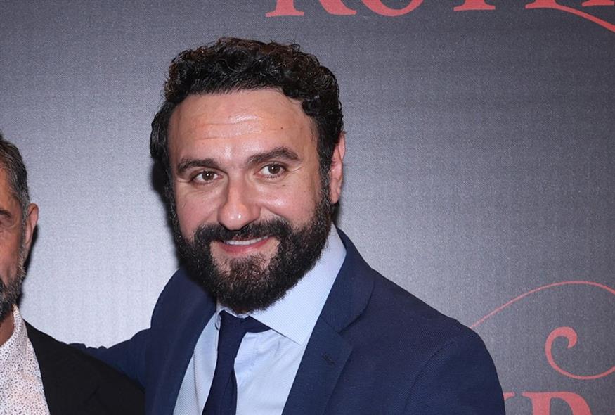 Μελέτης Ηλίας (NDP Photos)