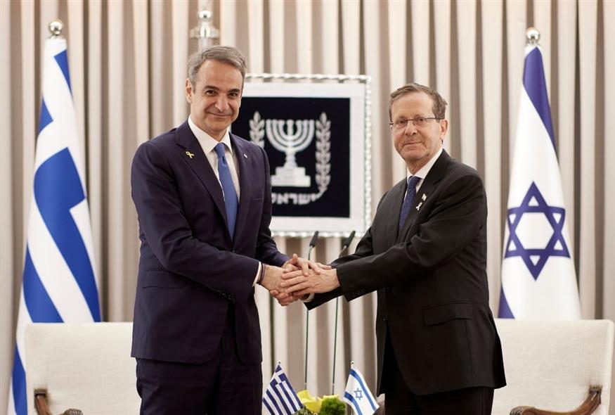 Μητσοτάκης