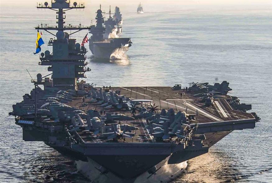 Καραϊβική (X)