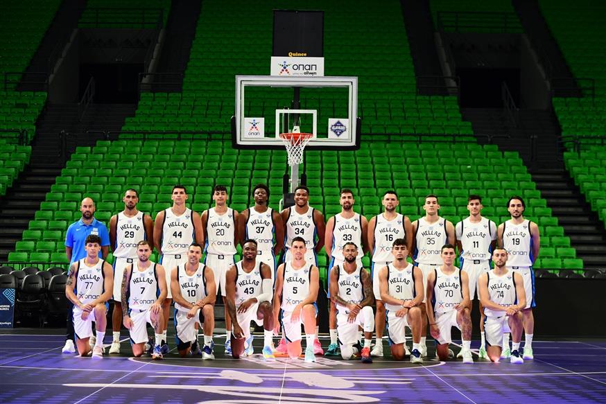Eurobasket 2025 Eurobasket 2025