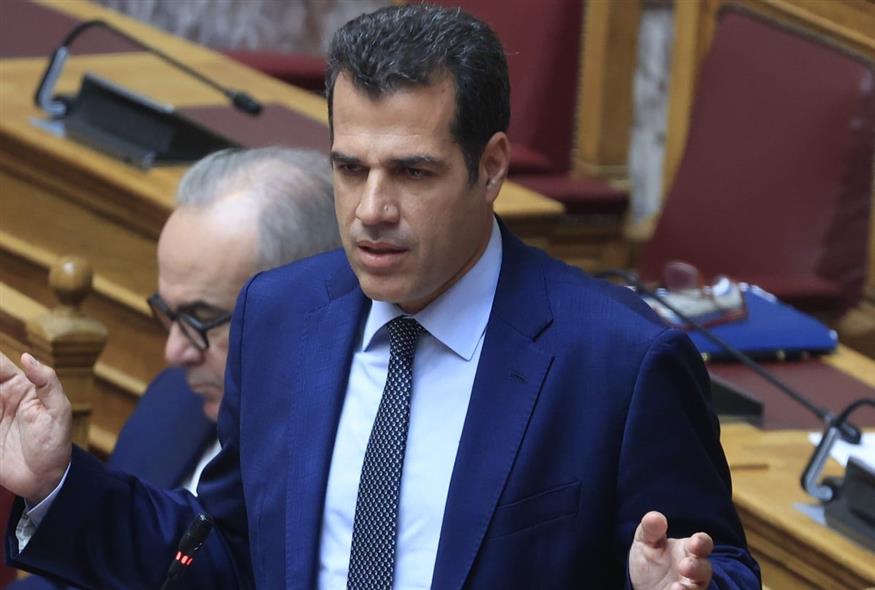 (ΚΟΝΤΑΡΙΝΗΣ ΓΙΩΡΓΟΣ/EUROKINISSI)