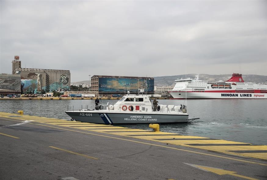 (ΣΩΤΗΡΗΣ ΔΗΜΗΤΡΟΠΟΥΛΟΣ/EUROKINISSI)