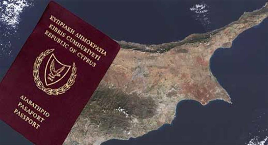 Χρυσά για την οικονομία της Κύπρου, τα διαβατήριά της