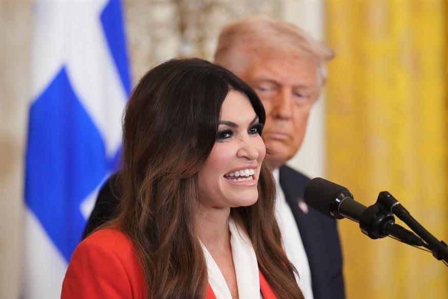 Παραβίασε τους κανόνες; Σπίτι της! /copyright Ap Photos. Παραβίασε τους κανόνες; Σπίτι της! /copyright Ap Photos.