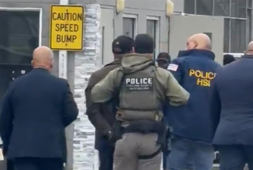 Ρας Μπαράκα/X