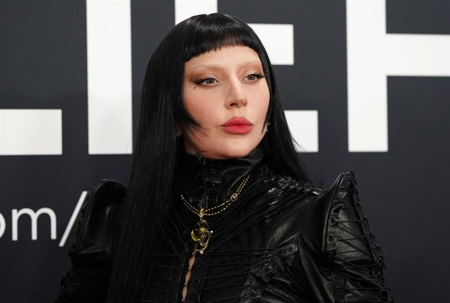 Lady Gaga (AP)