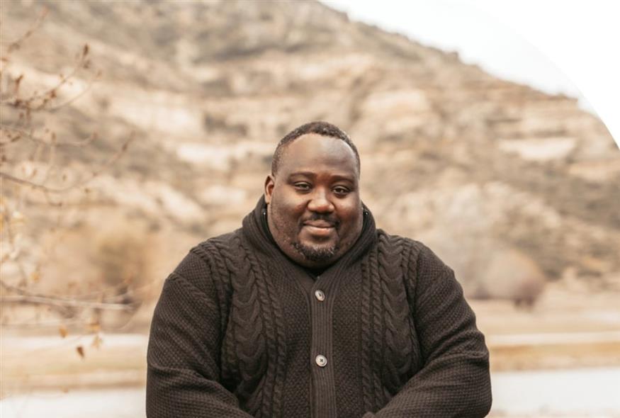 Ζερόμ Καλούτα (Copyright:Instagram)