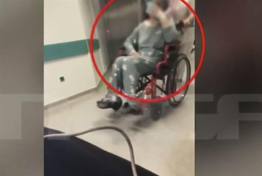 Κακοποίηση εγκύου