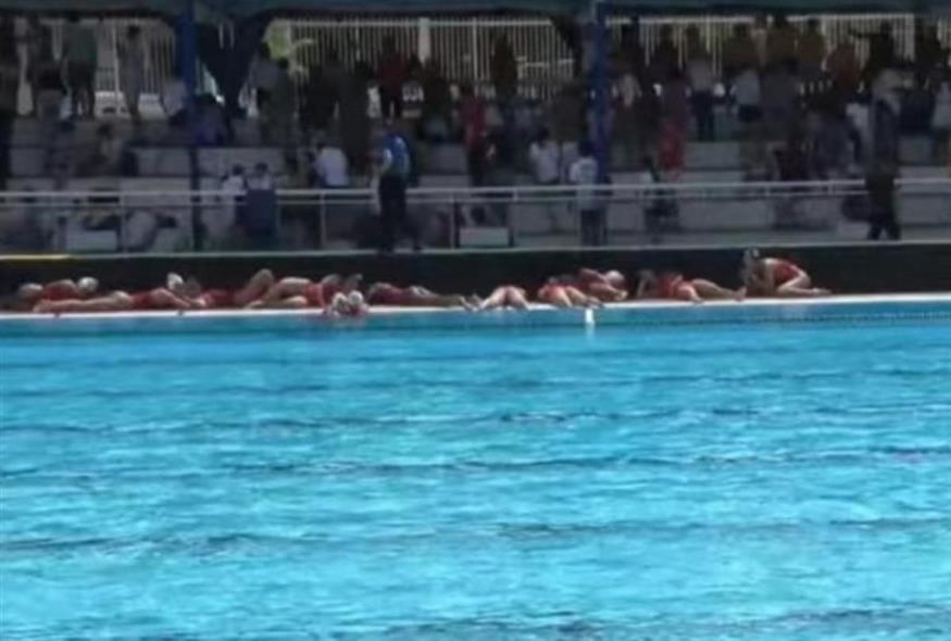 Παγκόσμιο πρωτάθλημα Γυναικών U20