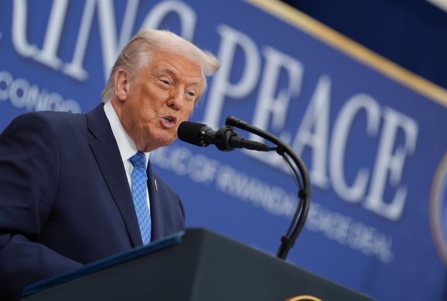 (AP Photo/Evan Vucci)