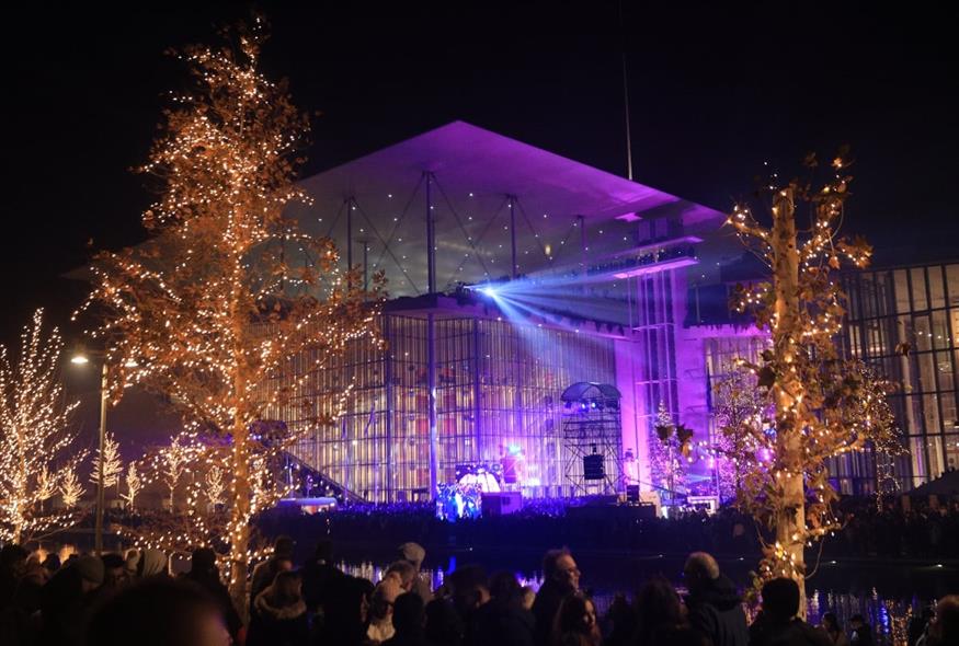 ΚΠΙΣΝ (EUROKINISSI)