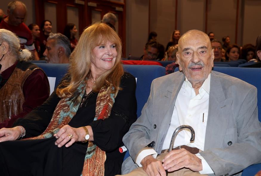 Χλόη Λιάσκου