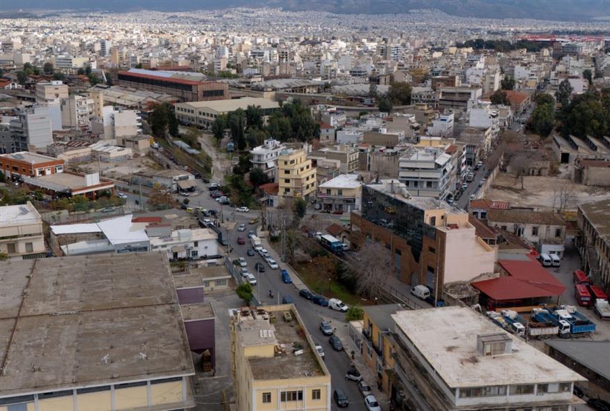 Ακίνητα/INTIME