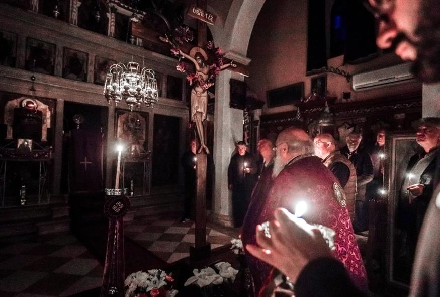 Πάσχα - Έθιμα/INTIME