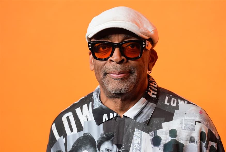 Σπάικ Λι (AP)