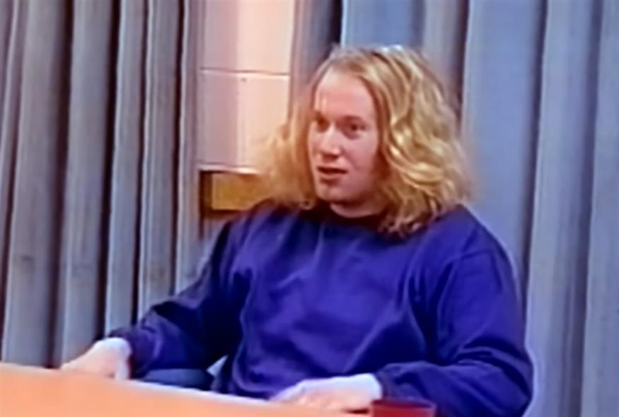 Ο Μαρκ Μπράιαντ