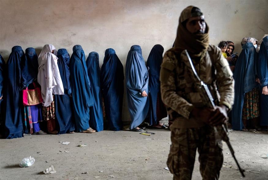(AP Photo/Ebrahim Noroozi, file) (AP Photo/Ebrahim Noroozi, file)