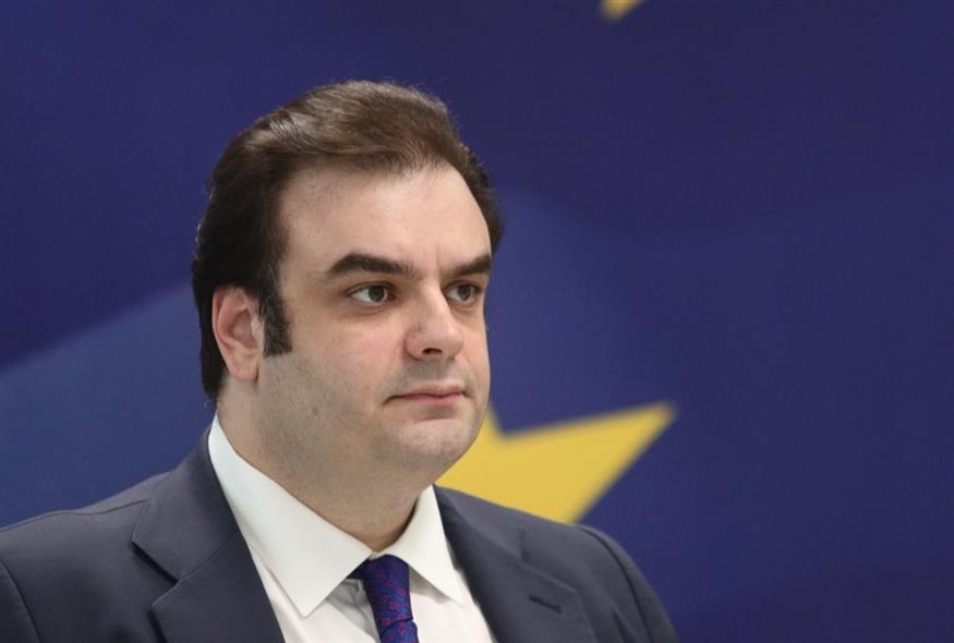 (ΓΙΑΝΝΗΣ ΠΑΝΑΓΟΠΟΥΛΟΣ/EUROKINISSI)