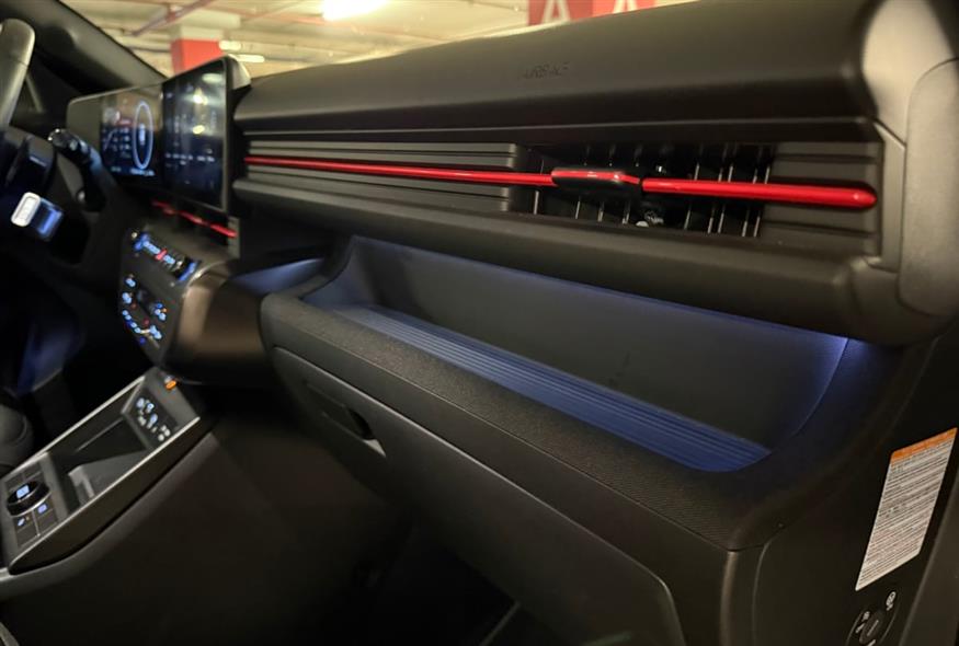 Hyundai Kona Electric N Line Hyundai Kona Electric N Line