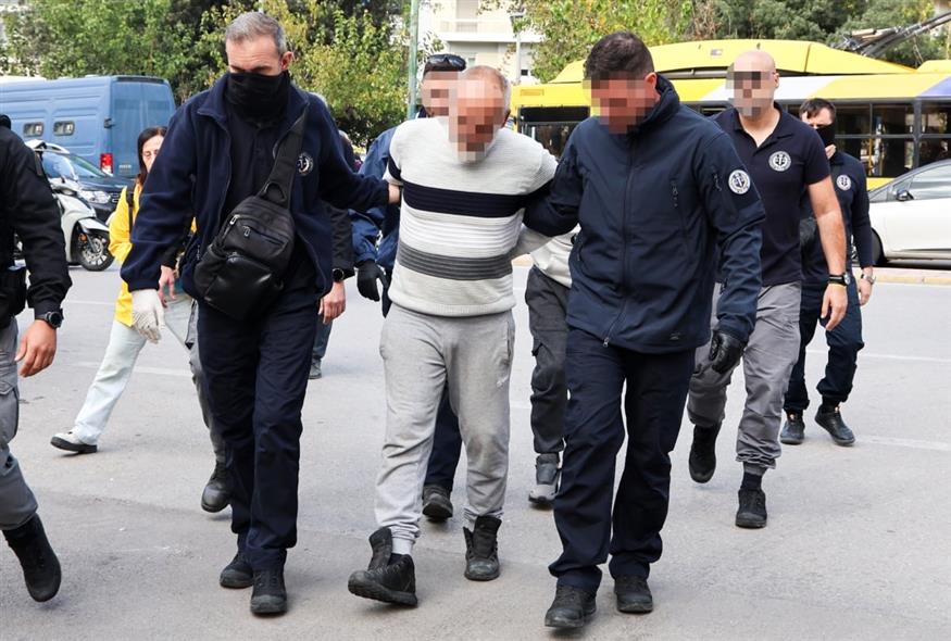 Στον εισαγγελέα οι συλληφθέντες για την έκρηξη στην Πλάκα