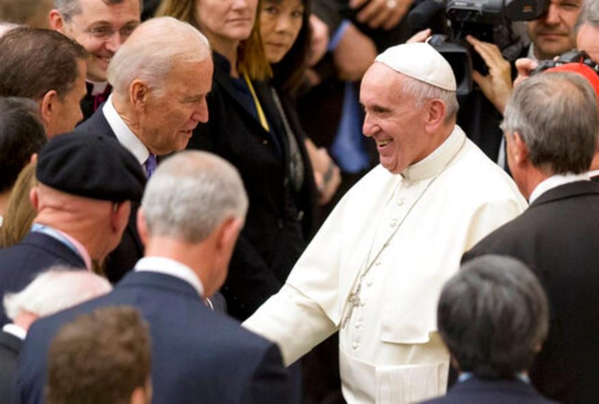 (AP Photo/Andrew Medichini, File)