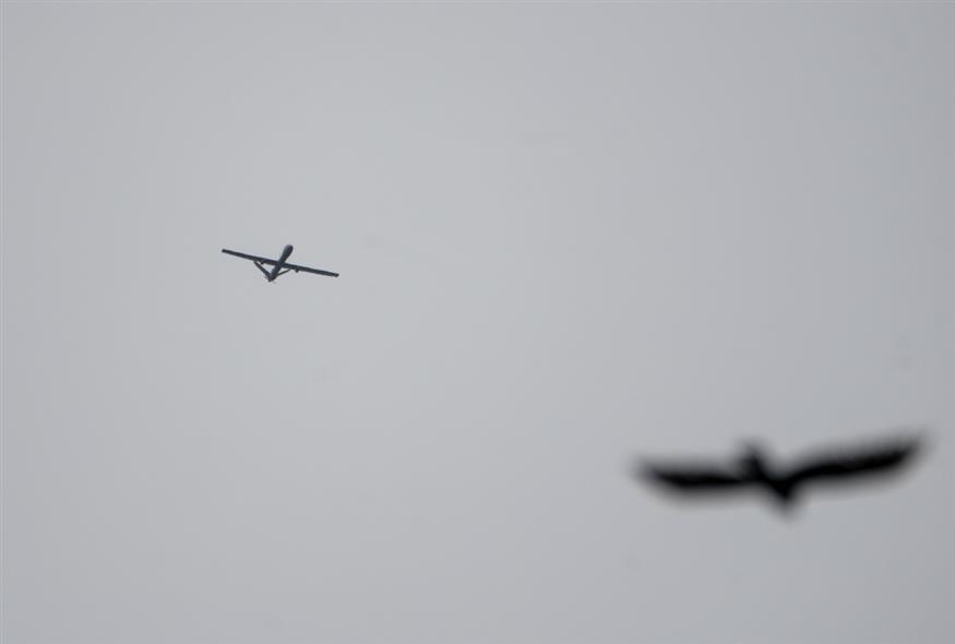 (AP Photo/Majdi Mohammed)