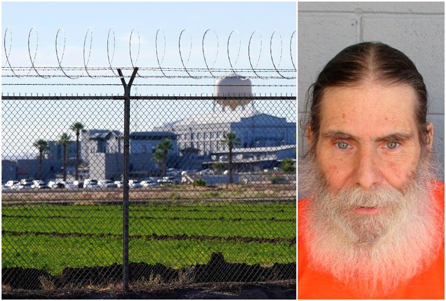 Ο ελληνορθόδοξος θανατοποινίτης Φρανκ Άτγουντ εκτελέστηκε την Τετάρτη, 8 Ιουνίου, στις φυλακές της Αριζόνα (Associated Press)