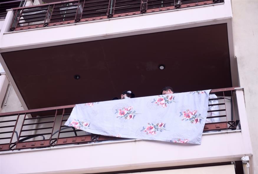 ΥΠΟΘΕΣΗ ΓΥΝΑΙΚΟΚΤΟΝΙΑΣ ΣΤΗ ΣΙΝΔΟ ΘΕΣΣΑΛΟΝΙΚΗΣ ΣΕ ΔΙΑΜΕΡΙΣΜΑ ΕΠΙ ΤΗΣ ΟΔΟΥ ΚΑΡΑΙΣΚΑΚΗ 19/ΠΑΠΑΝΙΚΟΣ ΓΙΑΝΝΗΣ/ΙΝΤΙΜΕ