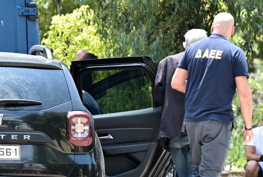 Κακουργηματική δίωξη στον 76χρονο για τη φωτιά στο Σισμανόγλειο νοσοκομείο (ΙΝΤΙΜΕ) Κακουργηματική δίωξη στον 76χρονο για τη φωτιά στο Σισμανόγλειο νοσοκομείο (ΙΝΤΙΜΕ)