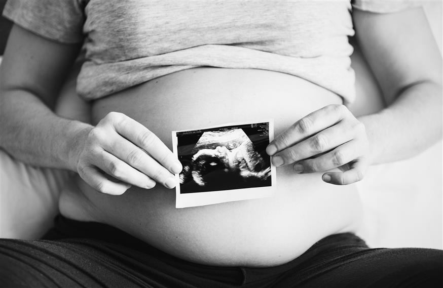 Έγκυος γυναίκα/pexels.com