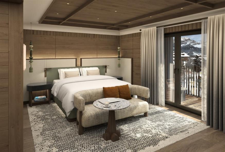 Bellevue Cortina d’Ampezzo Bellevue Cortina d’Ampezzo