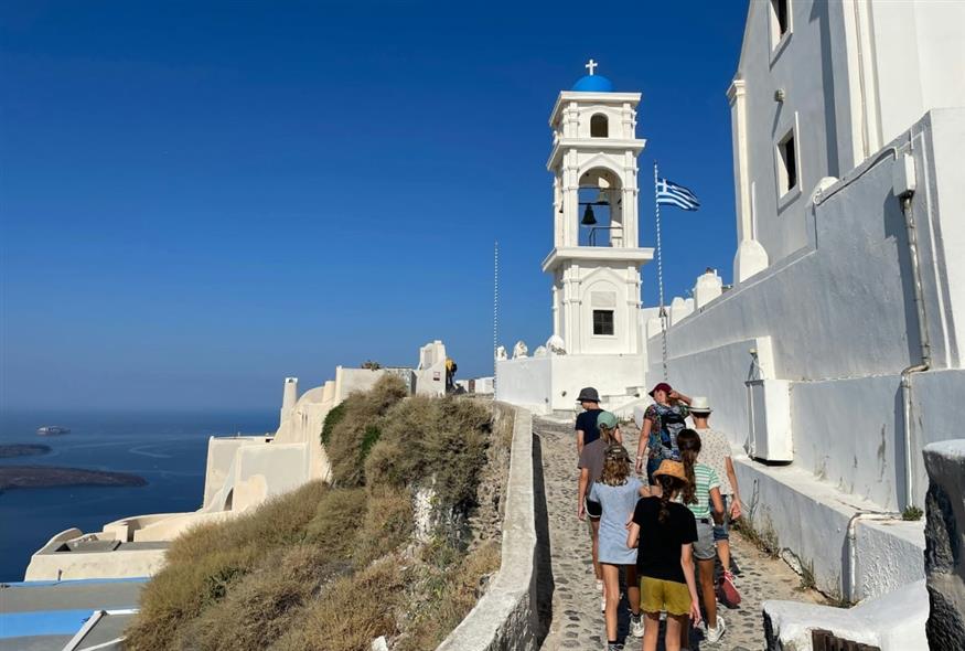 Κοινωνικός τουρισμός (UNSPLASH)