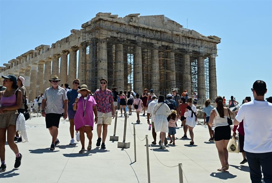 (ΚΩΣΤΑΣ ΤΖΟΥΜΑΣ/EUROKINISSI)