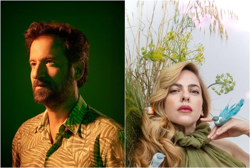 Παραμονή Πρωτοχρονιάς στο Σύνταγμα